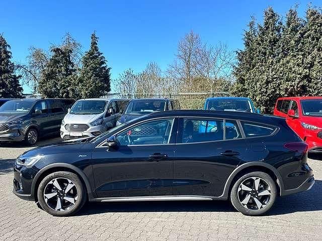Używany Ford Focus Active 125 KM (91 kW) 2024 Kombi