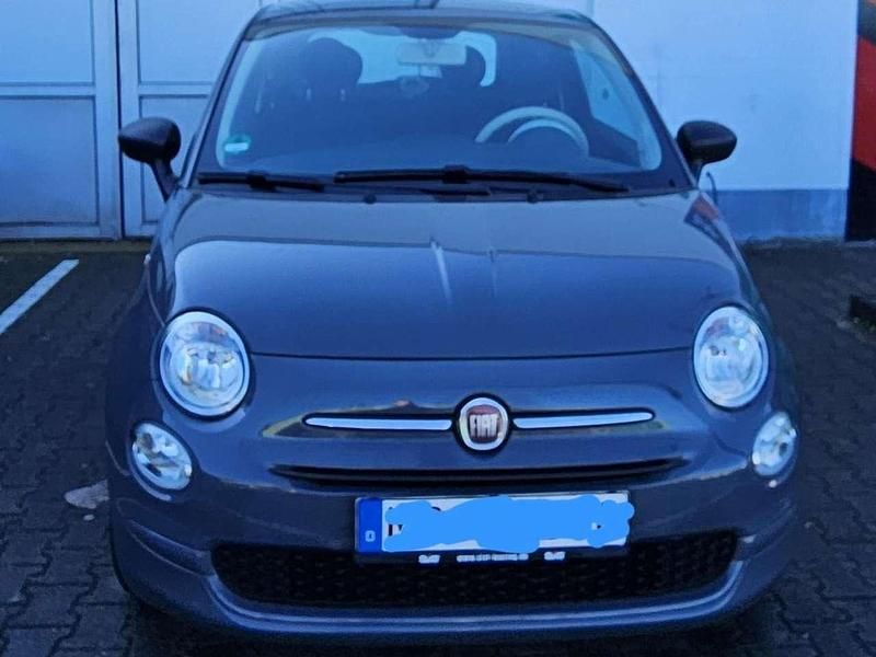 Gebraucht Fiat 500 69 PS (50 kW) 2021 Grau Limousine
