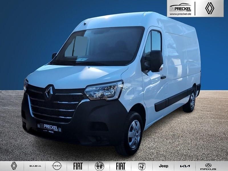 Andere Gebraucht 2023 Renault Master Komfort Van | 25.715 € (Superpreis) - Bild 1/4