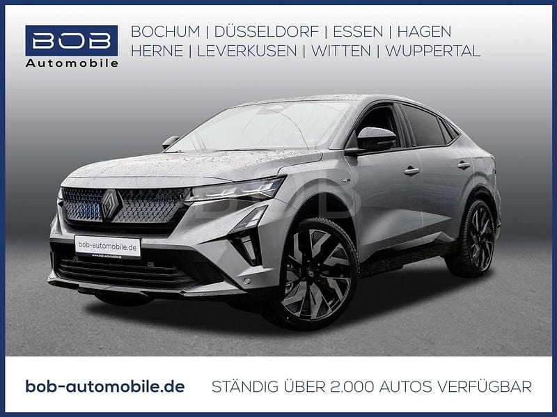 Gebraucht Renault Rafale Esprit Alpine 300 PS (220 kW) 2025 SUV