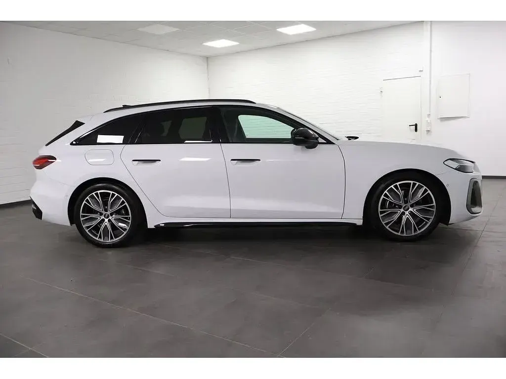 Usata Audi A5 Edition .1 150 CV (110 kW) 2025 Bianco Station wagon