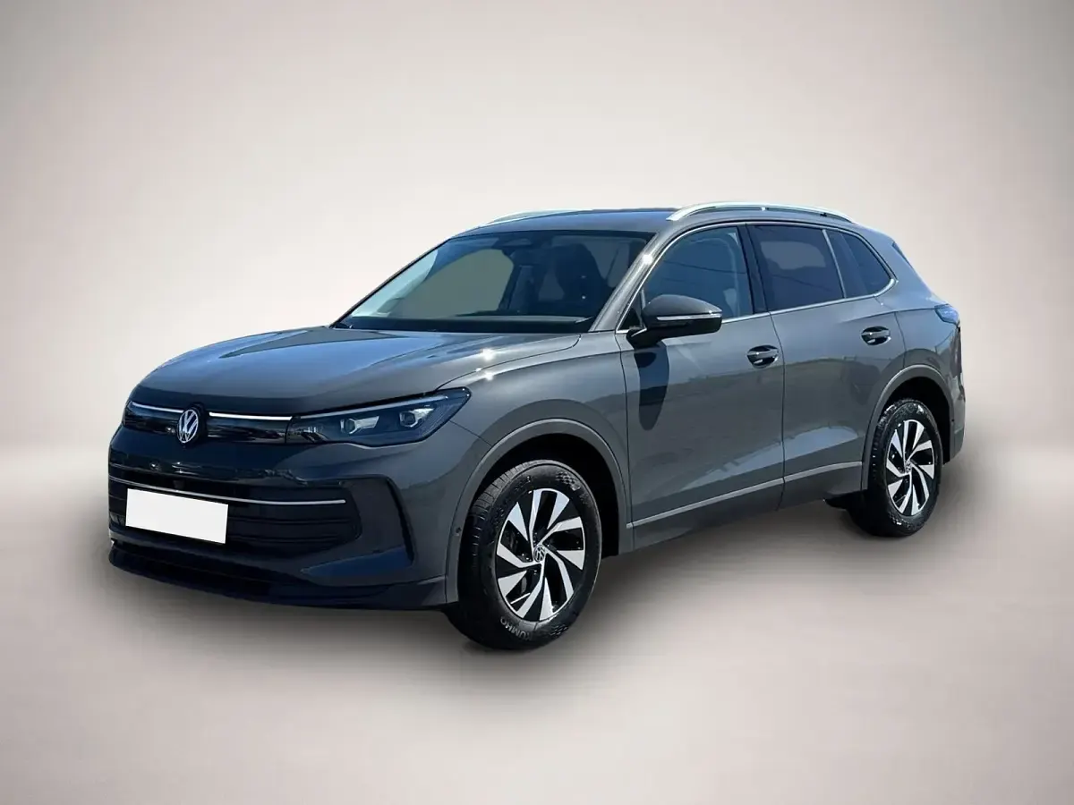 Gebraucht VW Tiguan Life 150 PS (110 kW) 2026 SUV