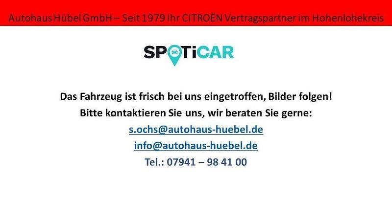 Gebraucht 2025 Citroën e-Berlingo Van / Kleinbus | 31.300 € (Etwas zu teuer) - Bild 1/1