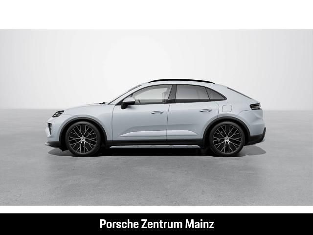 Neu Porsche Macan 264 kW (360 PS) 2026 Grau SUV