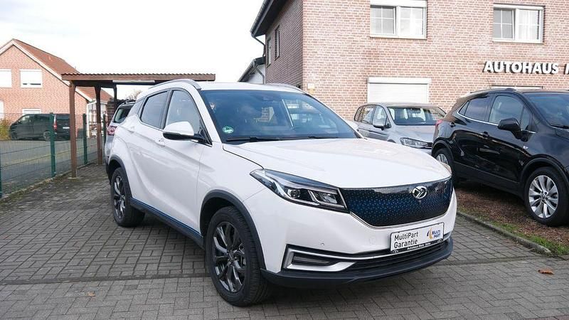 Gebraucht DFSK Seres 3 119 kW (163 PS) 2024 Weiß SUV