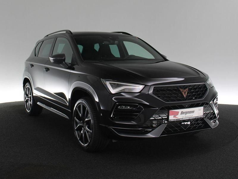 Nouă Cupra Ateca 190 CP (139 kW) 2025 Gri SUV
