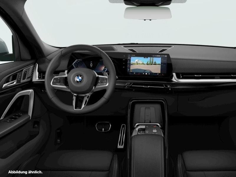 Gebraucht BMW X2 M Sport 156 PS (114 kW) 2025 Grau SUV