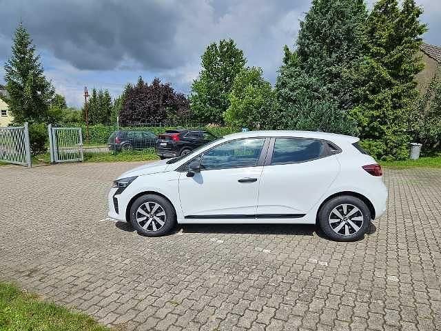 Neu Mitsubishi Colt Basis 67 PS (49 kW) 2025 Antarktisweiß Kleinwagen