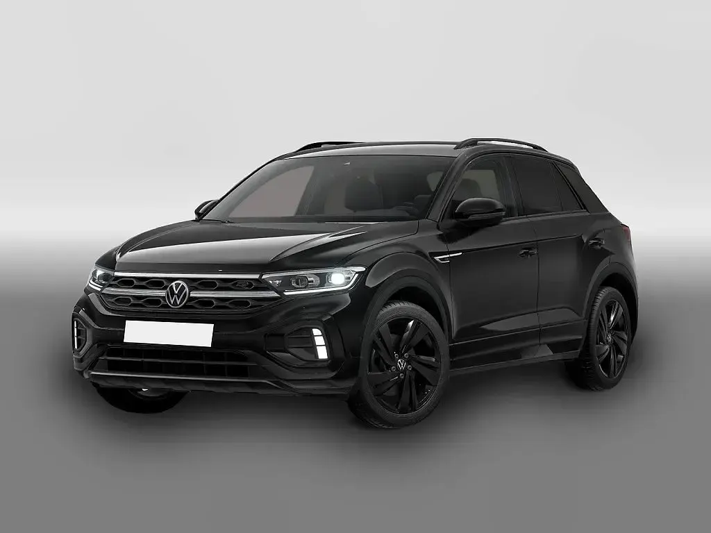Second-hand VW T-Roc 150 CP (110 kW) 2025 SUV