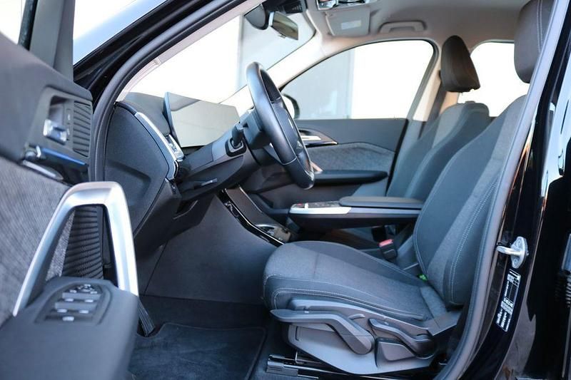 Gebraucht BMW X1 Shadowline 150 PS (110 kW) 2022 Schwarz SUV