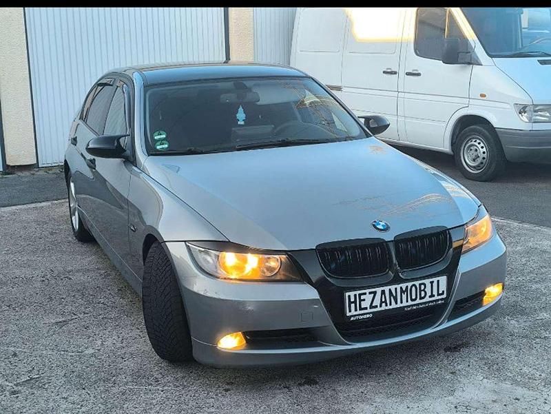 Usata BMW 320 150 CV (110 kW) 2006 Berlina