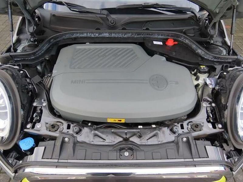 Gebraucht Mini Cooper SE 135 kW (184 PS) 2020 Grau Kleinwagen