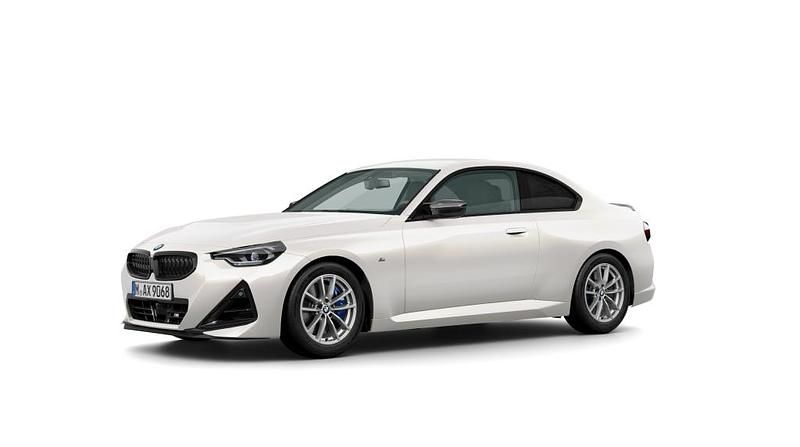 Gebraucht 2026 BMW M240 M Sport Coupé | 49.980 € (Superpreis) - Bild 1/3