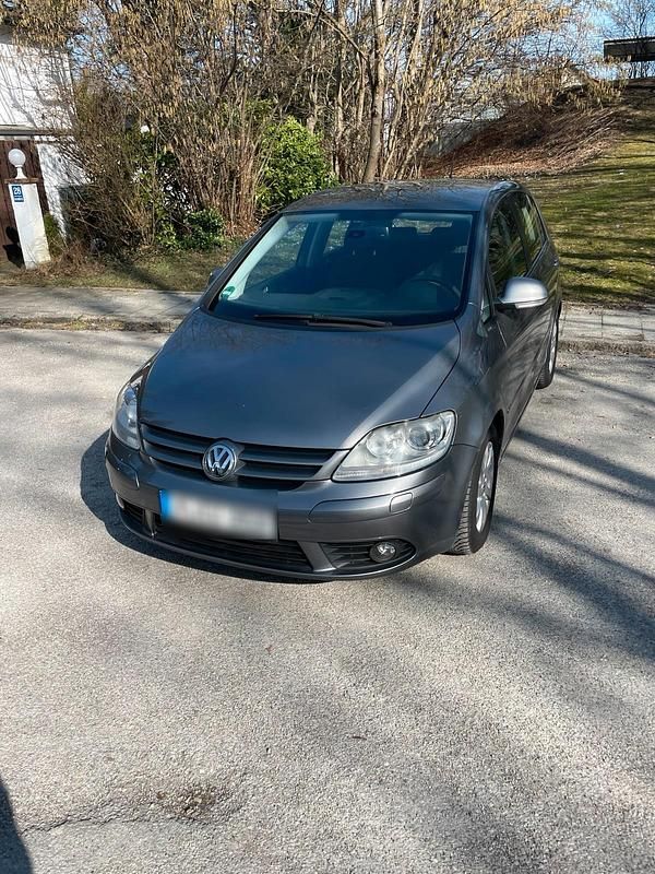 Gebraucht VW Golf IV 105 PS (77 kW) 2006 Grau Limousine