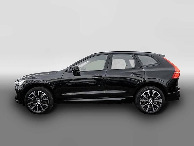 Gebraucht Volvo XC60 Ultimate 235 PS (172 kW) 2022 Schwarz SUV