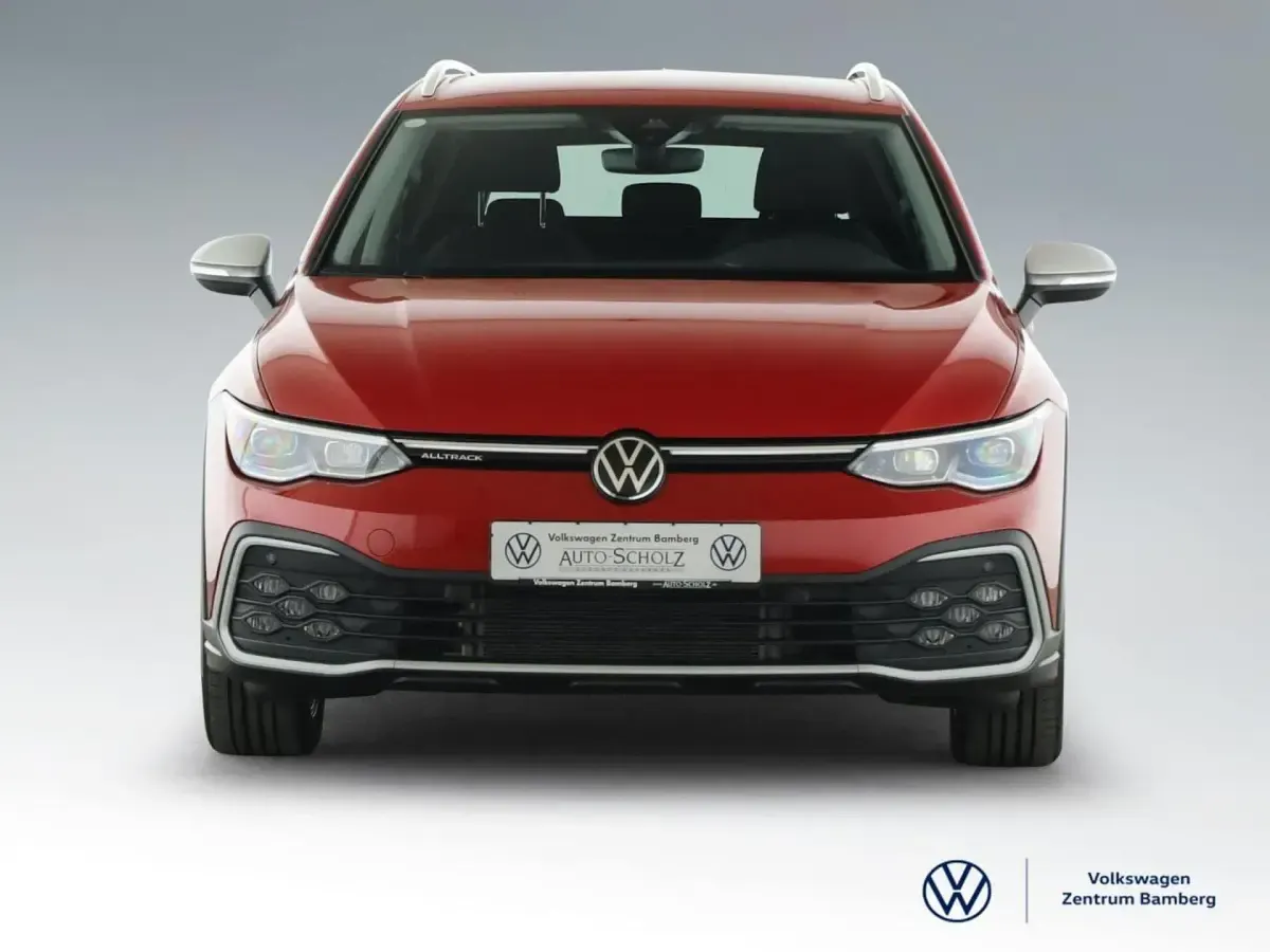 Brugt VW Golf Alltrack 200 HK (147 kW) 2023 Stationcar