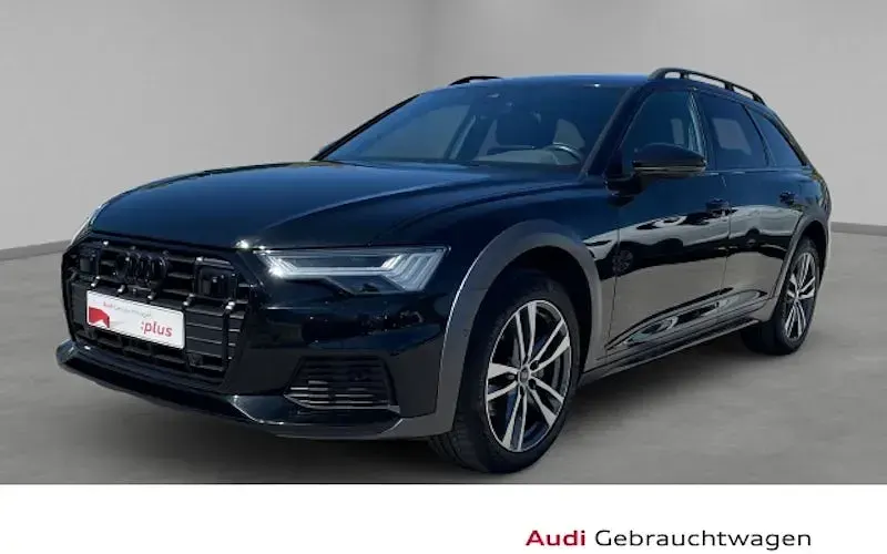 Gebraucht Audi A6 Allroad Ambiente 245 PS (180 kW) 2023 Kombi