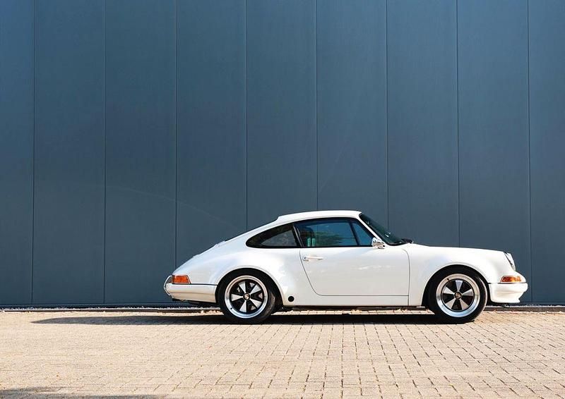 Gebraucht Porsche 912 228 PS (167 kW) 1969 Weiß Coupé