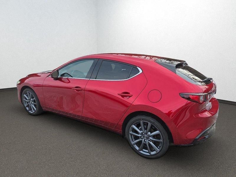 Neu Mazda 3 Exclusive-Line 140 PS (102 kW) 2025