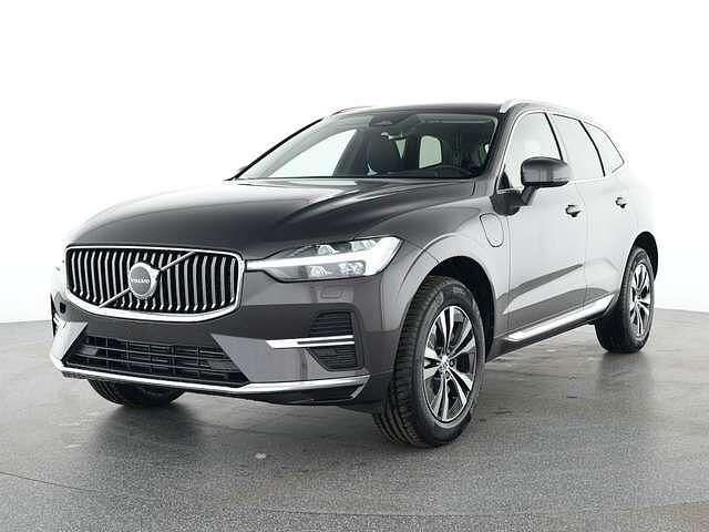 Gebraucht Volvo XC60 Core 398 PS (292 kW) 2025 Grau SUV