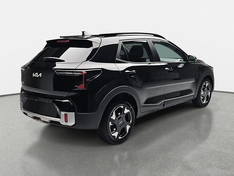 Neu Kia Stonic Vision 101 PS (74 kW) 2026 Aurora black metallic SUV