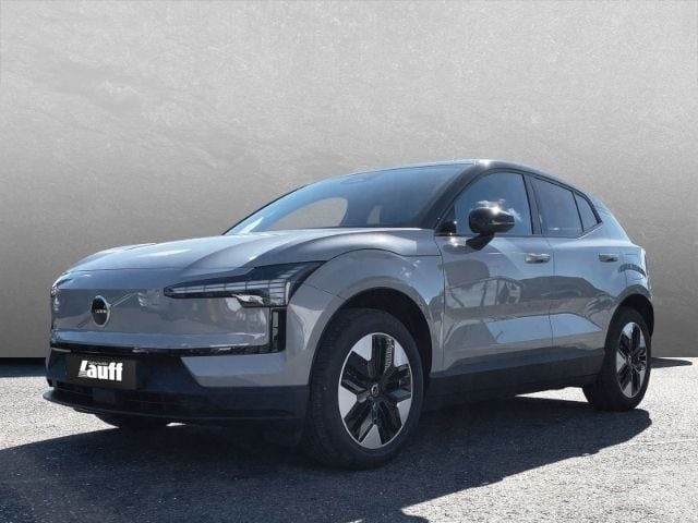 Gebraucht Volvo EX30 Plus 200 kW (272 PS) 2024 Grau SUV