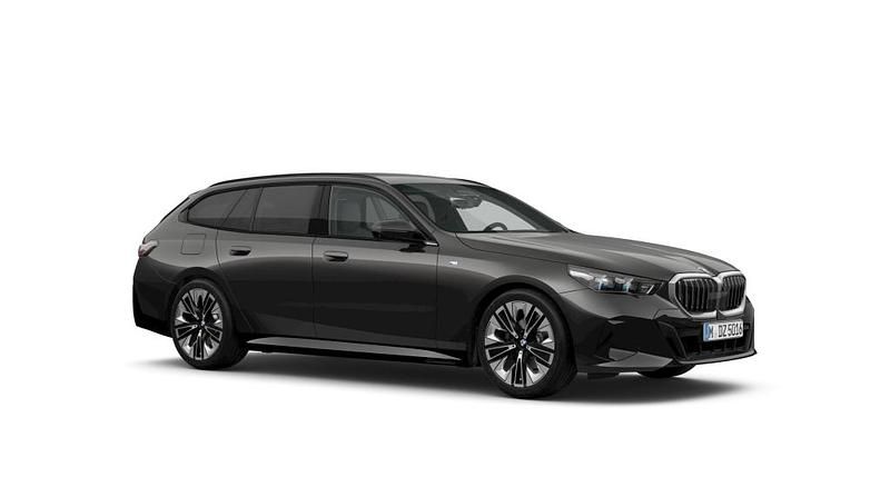 Gebraucht BMW 520 Comfort Edition 190 PS (139 kW) 2026 Kombi