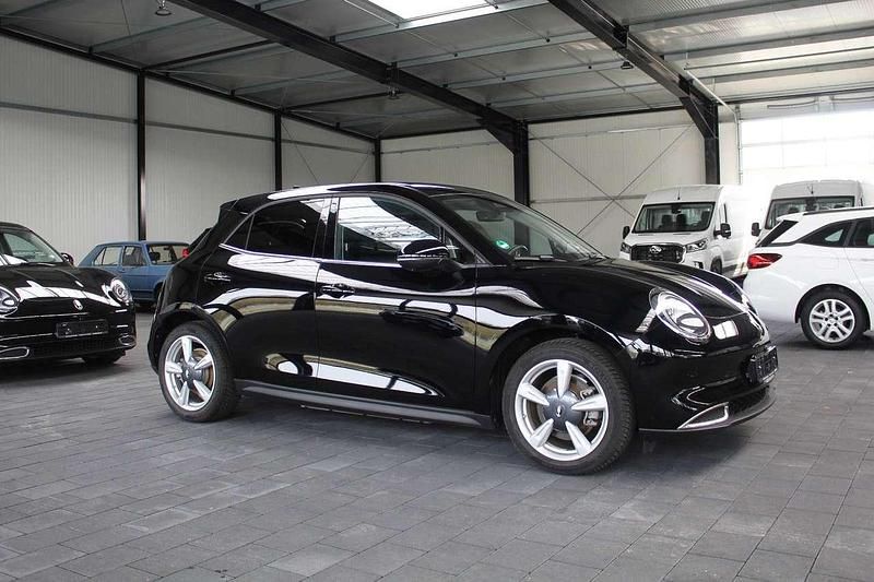 Gebraucht Ora Funky Cat 400 Pro 125 kW (171 PS) 2023 Schwarz Kleinwagen