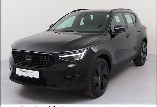 Gebraucht Volvo XC40 Plus 163 PS (119 kW) 2025 Schwarz SUV