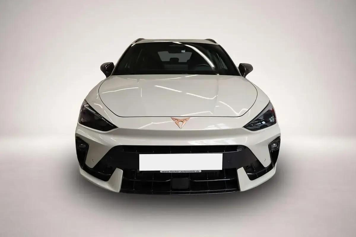 Gebraucht Cupra Leon VZ 272 PS (200 kW) 2025 Manufacturer