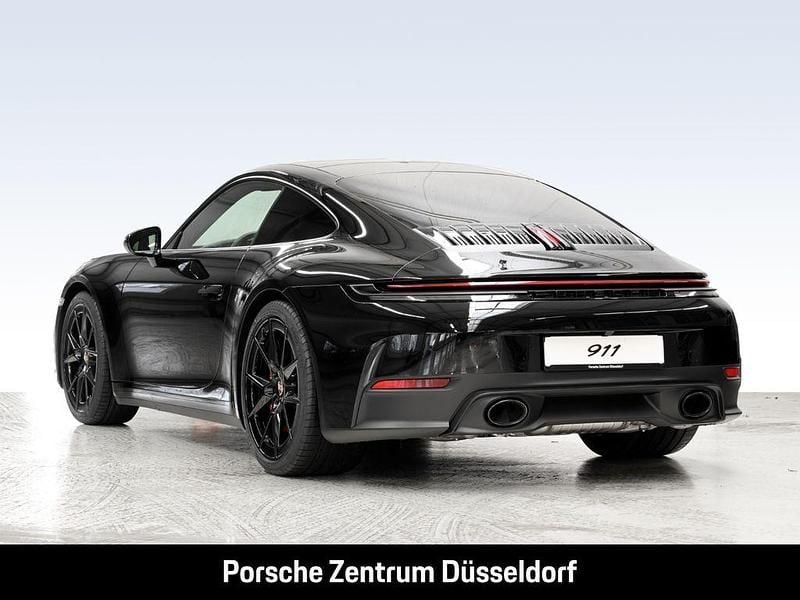 Neu Porsche 911 Carrera S 480 PS (353 kW) 2026 Schwarz Coupé