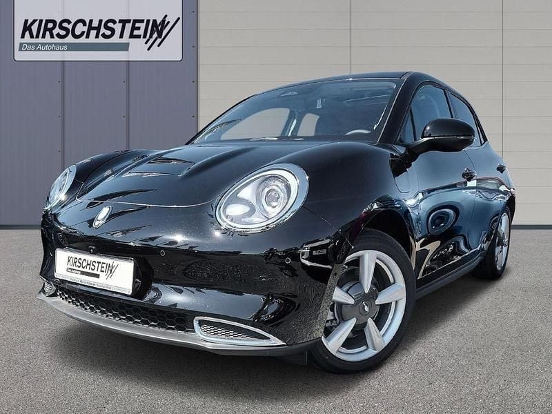 Schwarz Gebraucht 2023 Ora 03 Pro+ Limousine | 23.990 € (Guter Preis) - Bild 1/4