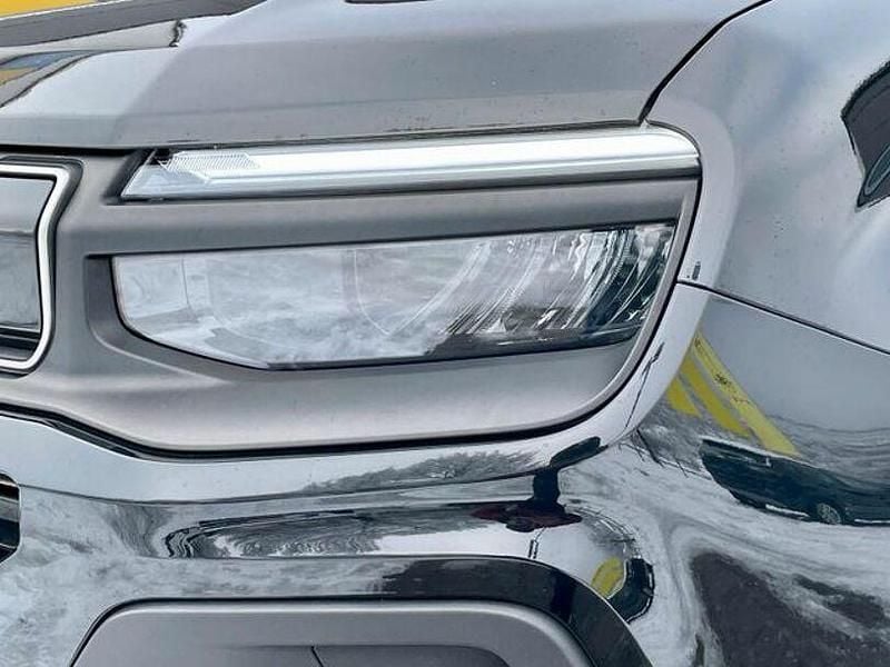 Gebraucht Jeep Avenger Altitude 101 PS (74 kW) 2024 Solid black clear coat SUV