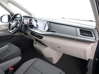 Gebraucht VW Multivan S 150 PS (110 kW) 2024 Blau Van