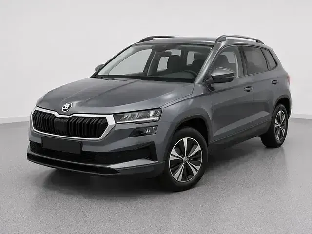 Gebraucht Skoda Karoq Ambition 150 PS (110 kW) 2023 SUV