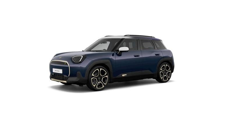Gebraucht Mini Aceman 160 kW (218 PS) 2024 SUV
