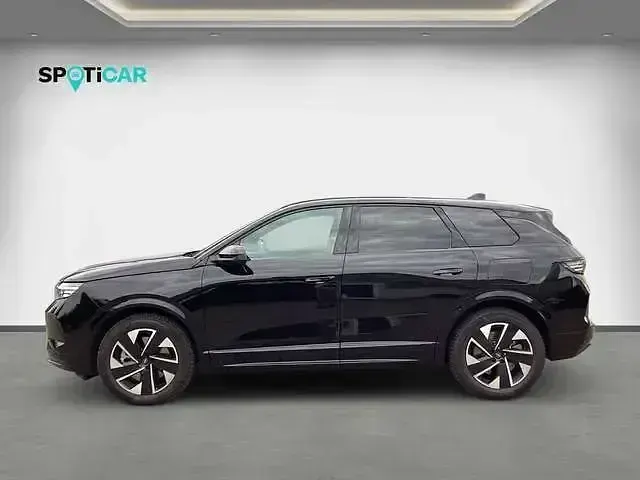 Gebraucht Opel Grandland Electric 156 kW (213 PS) 2025 Schwarz perla nera SUV