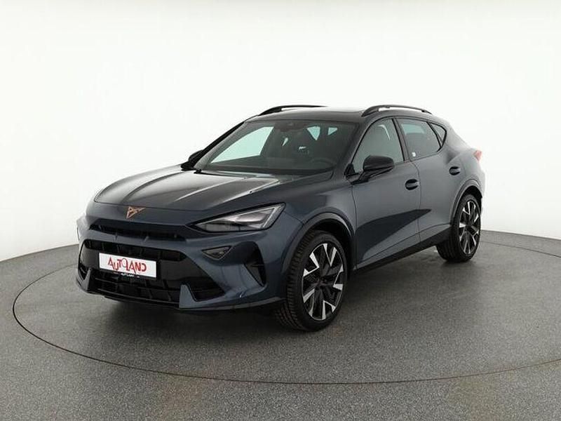 Grau Neu 2025 Cupra Formentor VZ SUV | 42.890 € (Fairer Preis) - Bild 1/4
