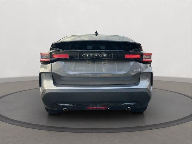 Gebraucht Citroën C4 131 PS (96 kW) 2025 Grau SUV