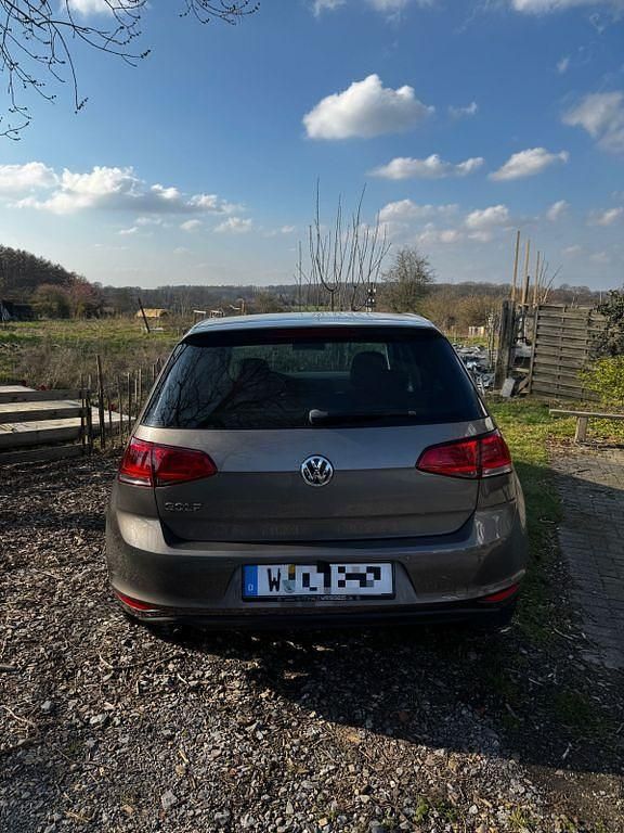 Gebraucht VW Golf VII Cup 110 PS (80 kW) 2014 Limousine