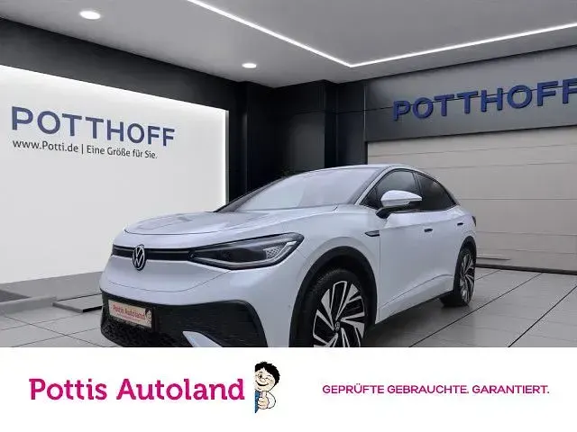 Gebraucht VW ID.5 Pro Performance 150 kW (204 PS) 2023 SUV