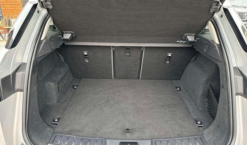 Gebraucht Land Rover Range Rover evoque 179 PS (131 kW) 2019 Grau SUV