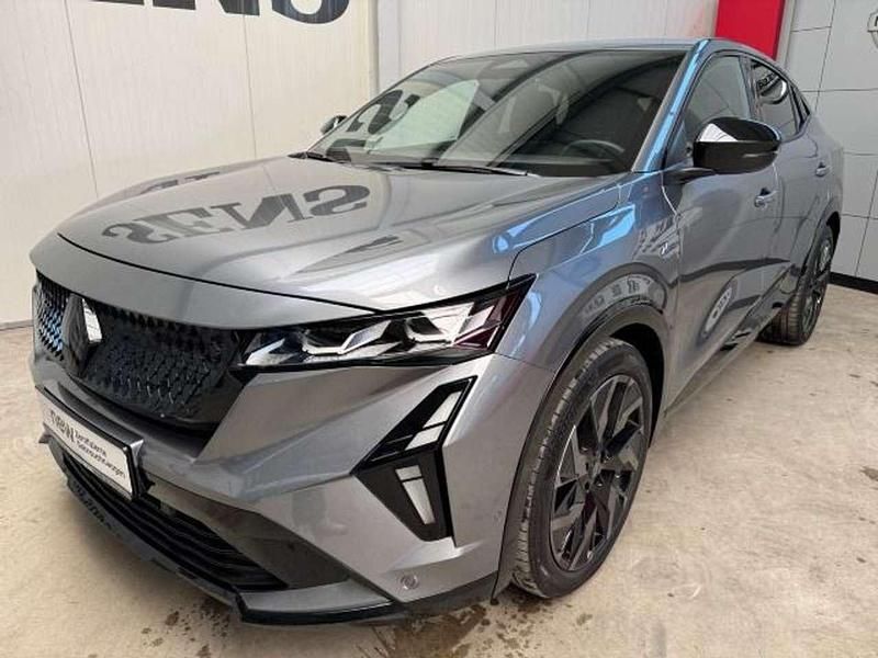 Gebraucht Renault Rafale Esprit Alpine 131 PS (96 kW) 2024 Schiefergrau SUV