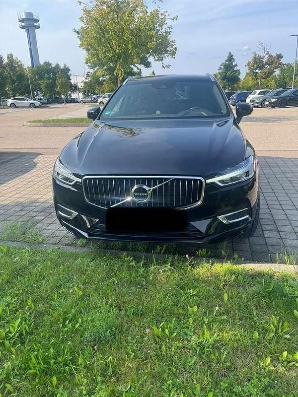 Gebraucht 2020 Volvo XC60 Inscription SUV | 30.450 € (Etwas zu teuer) - Bild 1/4