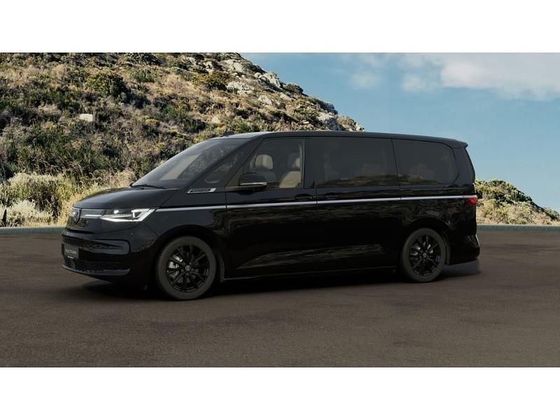 Usata VW Multivan Style 150 CV (110 kW) 2026 Monovolume