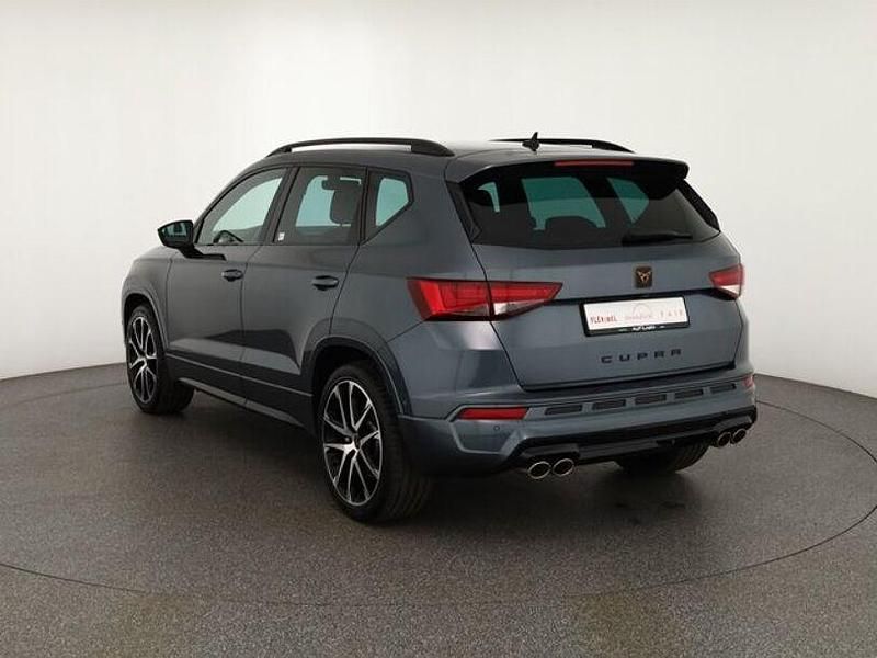 Gebraucht Cupra Ateca 300 PS (220 kW) 2019 Grau SUV