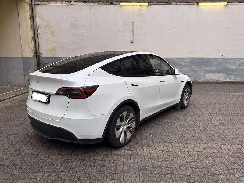 Gebraucht Tesla Model Y RWD 219 kW (299 PS) 2023 SUV