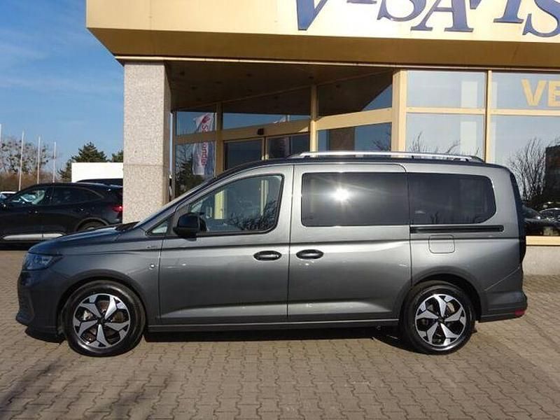 Gebraucht Ford Tourneo Connect 2023 Andere Van / Kleinbus