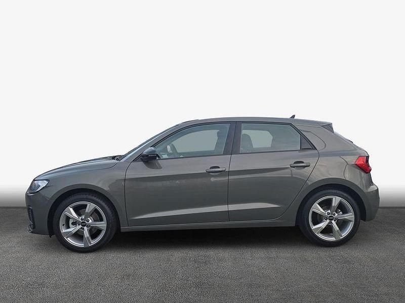 Neu Audi A1 Sportback Advanced 116 PS (85 kW) 2025 Grau Kleinwagen