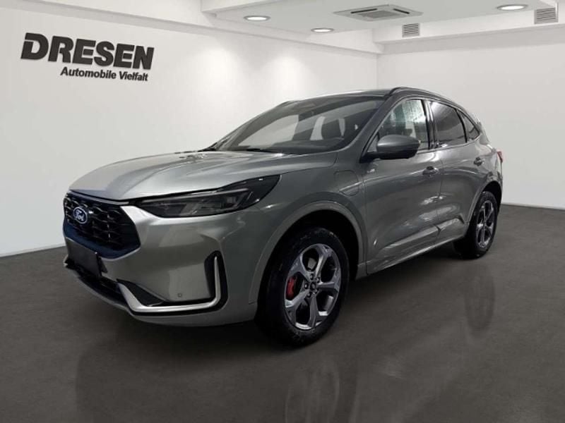 Silber Neu 2025 Ford Kuga Active X SUV | 42.490 € (Fairer Preis) - Bild 1/4